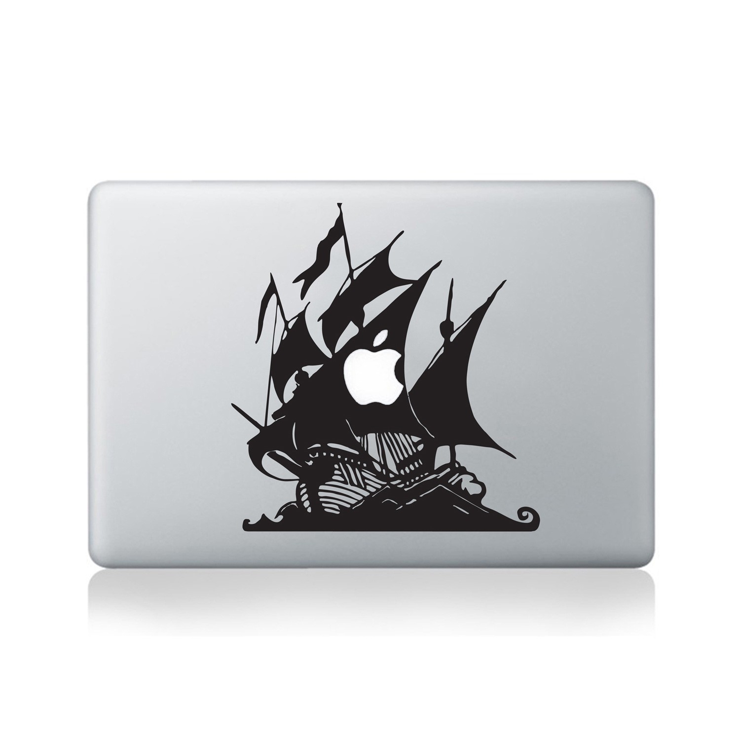 Pirate Bay Mac